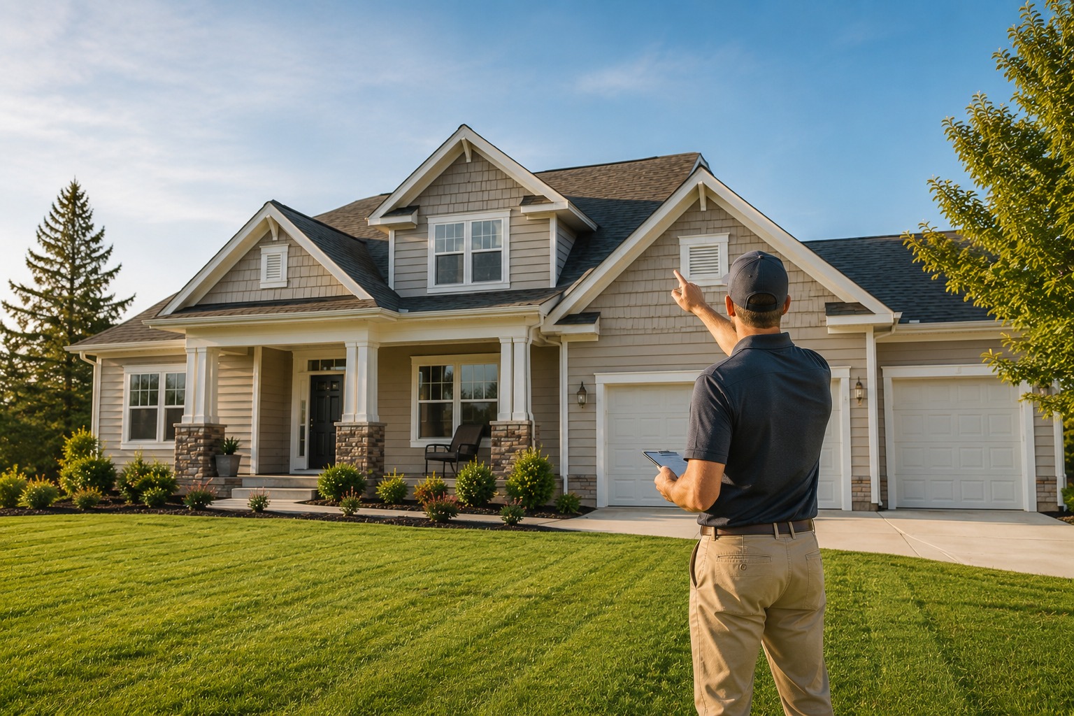 Home Inspection